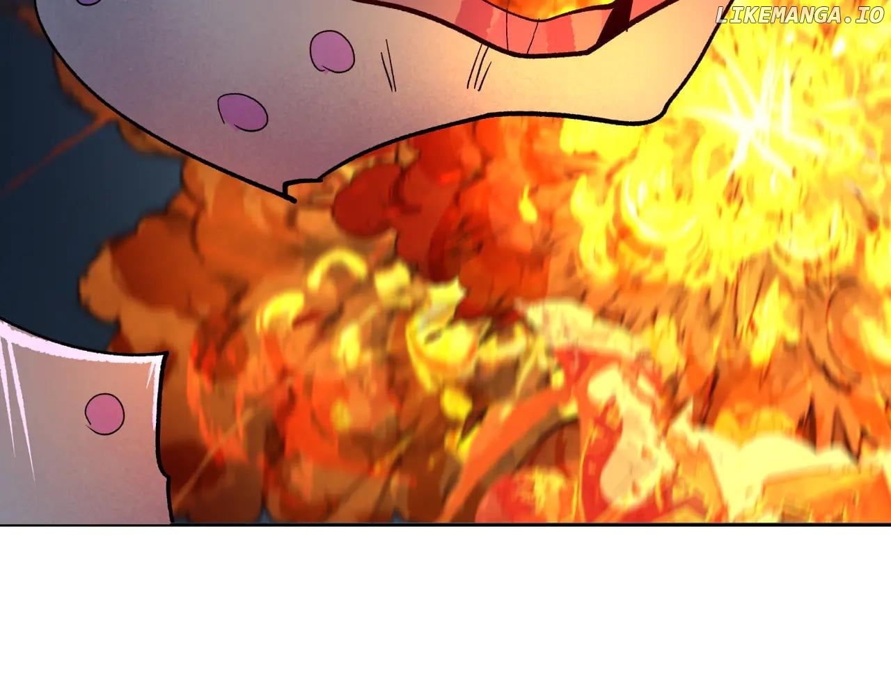 Era of the Haunted Chapter 347 - page 75